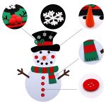 FELTSNOWMAN