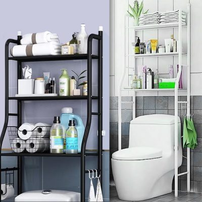 Kopalniška polica | BATHFLEX