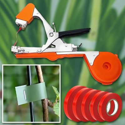 Profesionalni spenjač za privezovanje rastlin PLANTBRAND