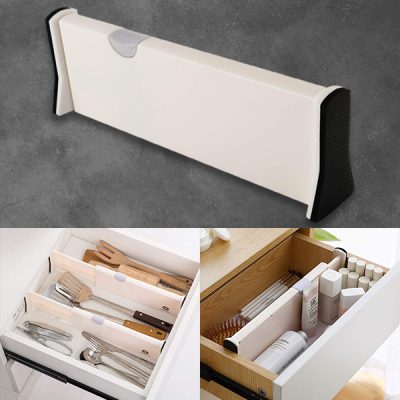 Nastavljiva pregrada za predale ali police | DIVISERINO