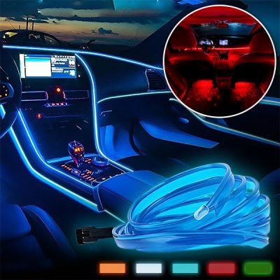 LED luči za avto | AMBILED