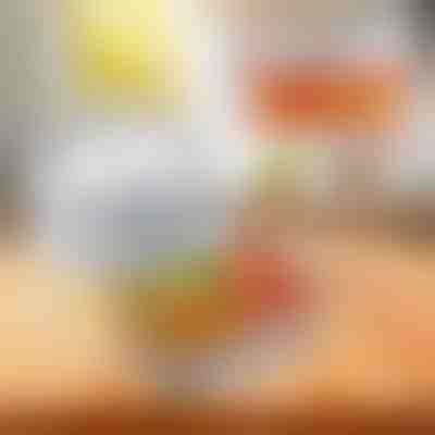 Samosegrelna električna posoda za malico | MUNCUP