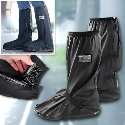 Nepremočljiva prevleka za čevlje | TERRAIN