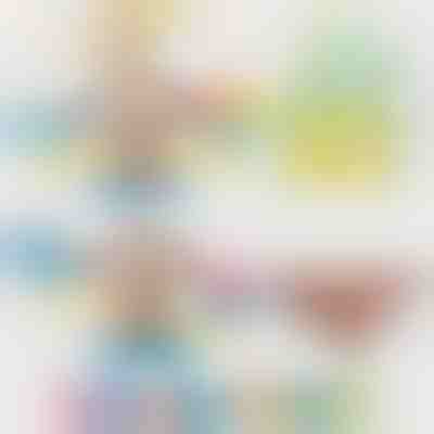 Inovativna in poučna otroška igrača BRAINY