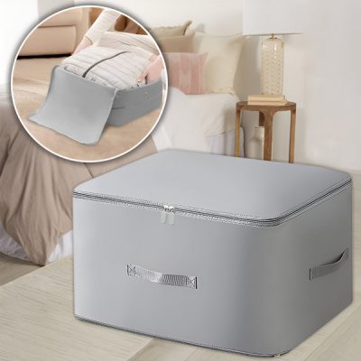 Prostorsko varčen samostisljiv organizator | PACKMAX