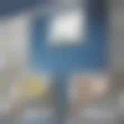 Dekorativna slika za pokrov električne omarice (30x40cm) | DECOFRAME