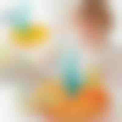 Otroško kuhinjsko korito s tekočo vodo | SINKIFUN