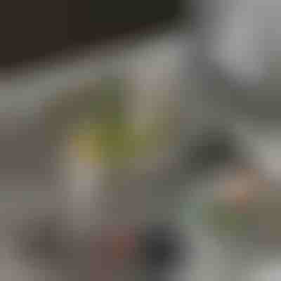 Odtočno cedilo, ki enostavno filtrira in shranjuje | EVOSINK