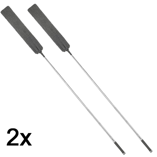 2x Teleskopski čistilec prahu | ARTICLEAN