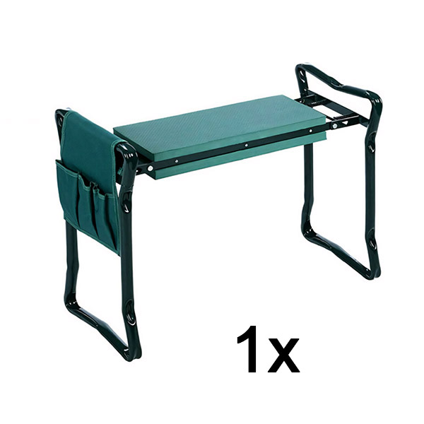 1x Pripomoček za delo na vrtu | KNEEBENCH