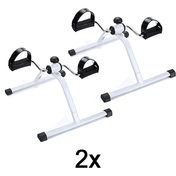 2x Mini sobno kolo s pedali | PEDALORA