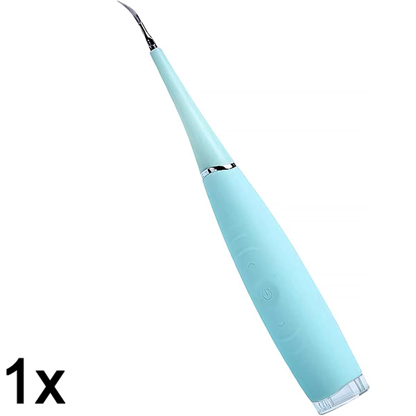 1x Električni čistilec zob SMILY