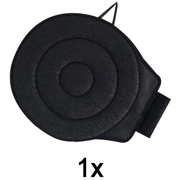1x Vrtljiva sedežna blazina | SPINPAD