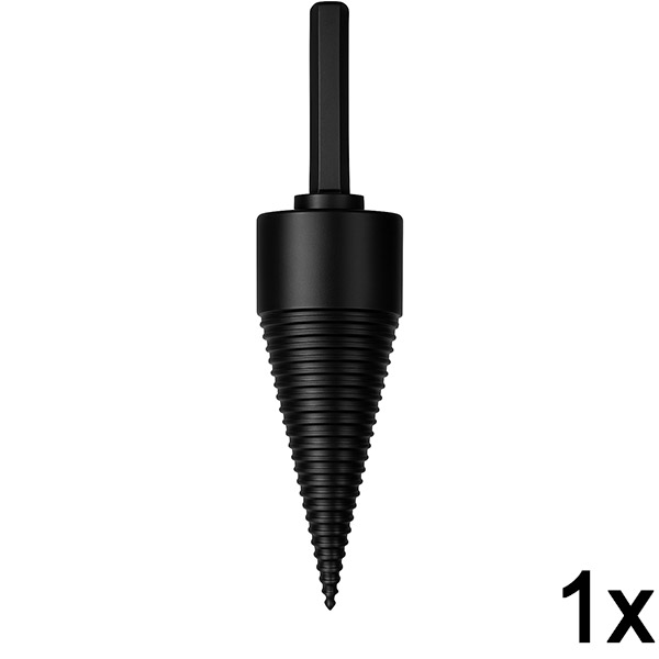 1x Cepilni sveder | WOODCRACKER