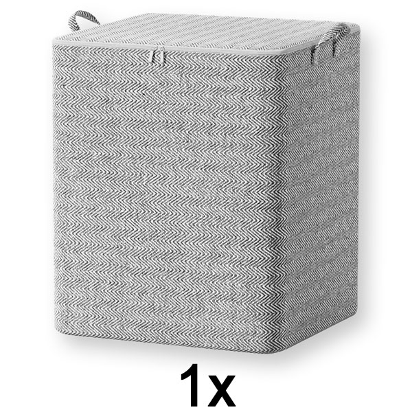 1x Organizator za shranjevanje oblačil | CLOTHEO