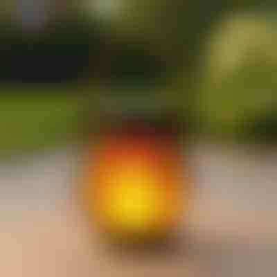 Solarne laterne z učinkom plesočega plamena | FLAMLUX