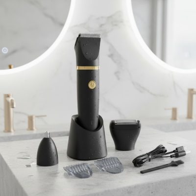 Vsestranski prirezovalnik za nego | SHAVIX