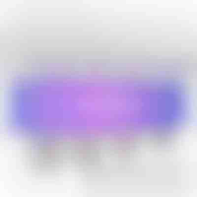 Polnilne zasilne žarnice (4 kosi) | EVOBULBS