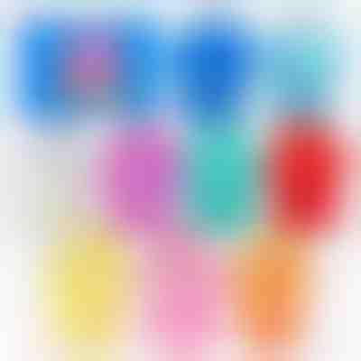 Super glinena sluz (9 kosov) | CLAYFUN