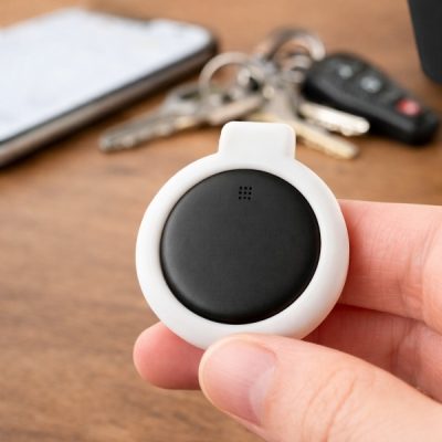 GPS sledilnik proti kraji | TRAKSY