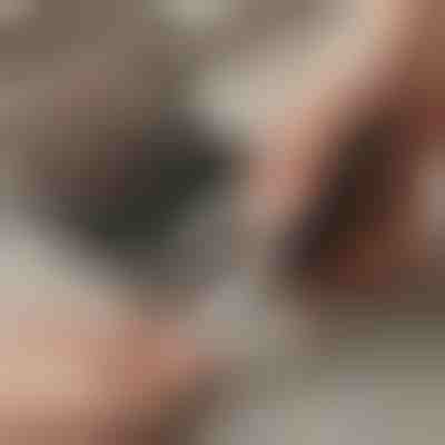 Natančne klešče za debele nohte (3 kosi) | PRECINAIL