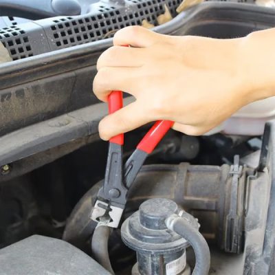 Klešče za avtomobilske cevi | CARPLIERS